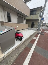 プラム清新一丁目の物件内観写真